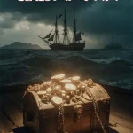 Cuarto de Escape Chiclayo - El Tesoro Pirata
