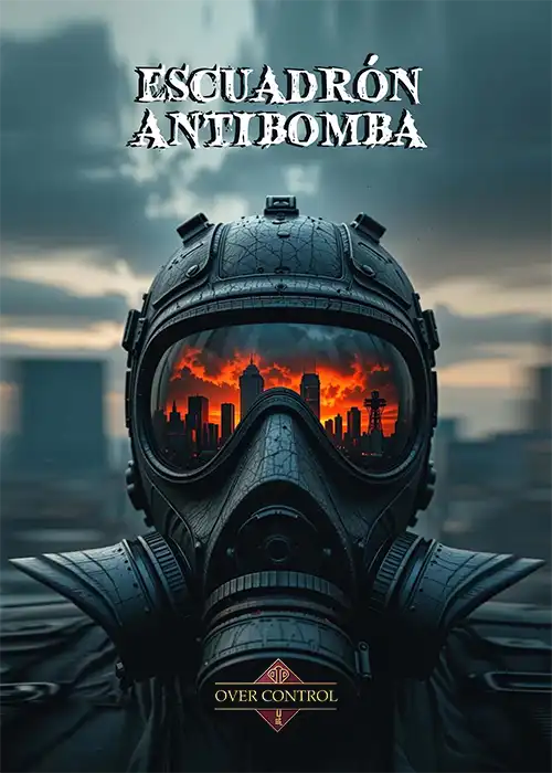 Cuarto de Escape Chiclayo - Escuadron Antibomba