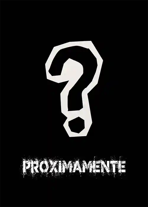 Cuarto de Escape Chiclayo - proximamente