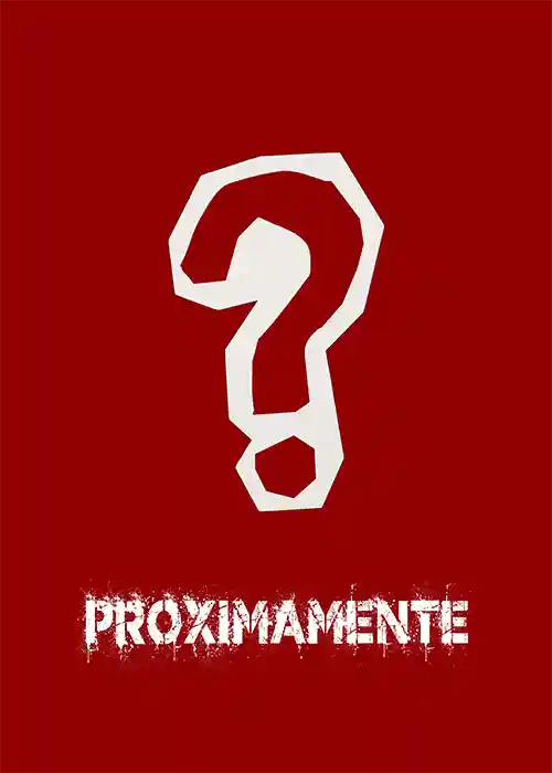 Cuarto de Escape Chiclayo - proximamente